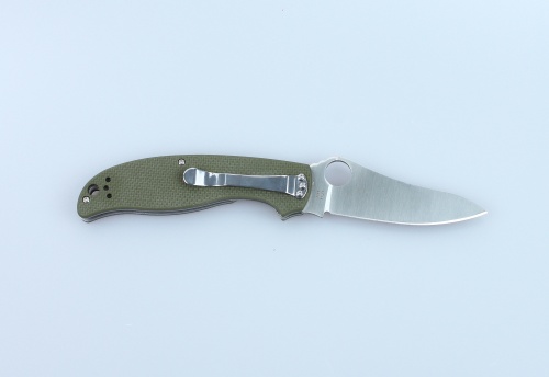 Нож Ganzo G734 фото 4